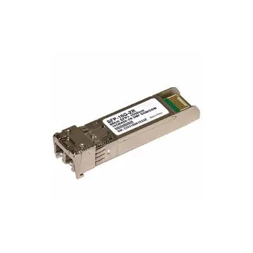 ماژول فیبر نوری سیسکو مدل SFP-10G-ZR-I